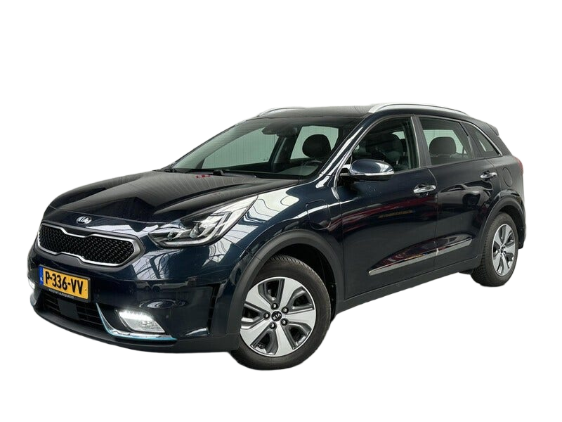 Kia Niro occasion