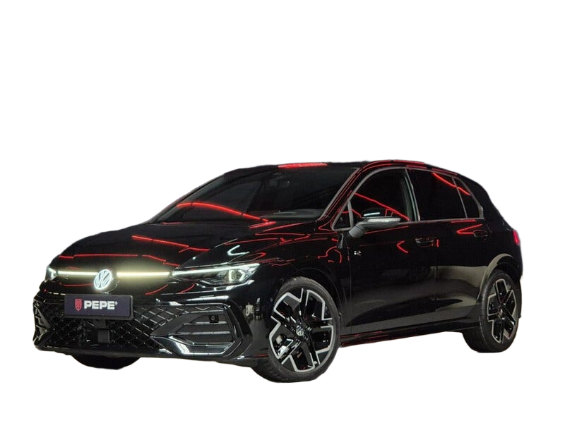 Volkswagen Golf occasion