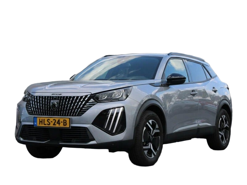Peugeot e 2008 occasion