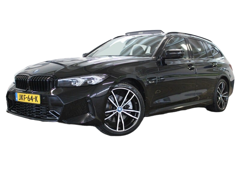 BMW 3 Serie occasion