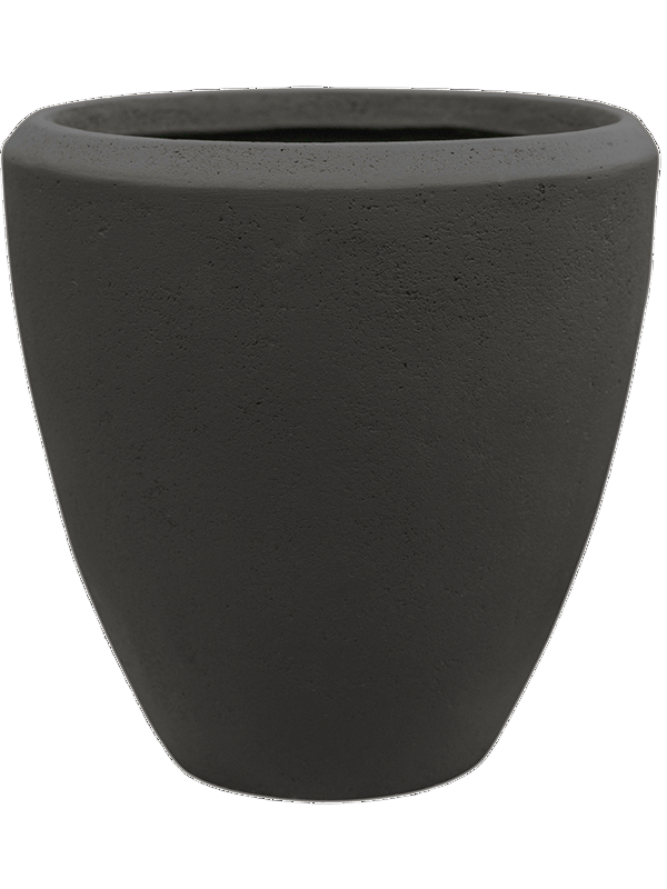 Baq Polystone Plain Couple Smoke, 24x24cm
