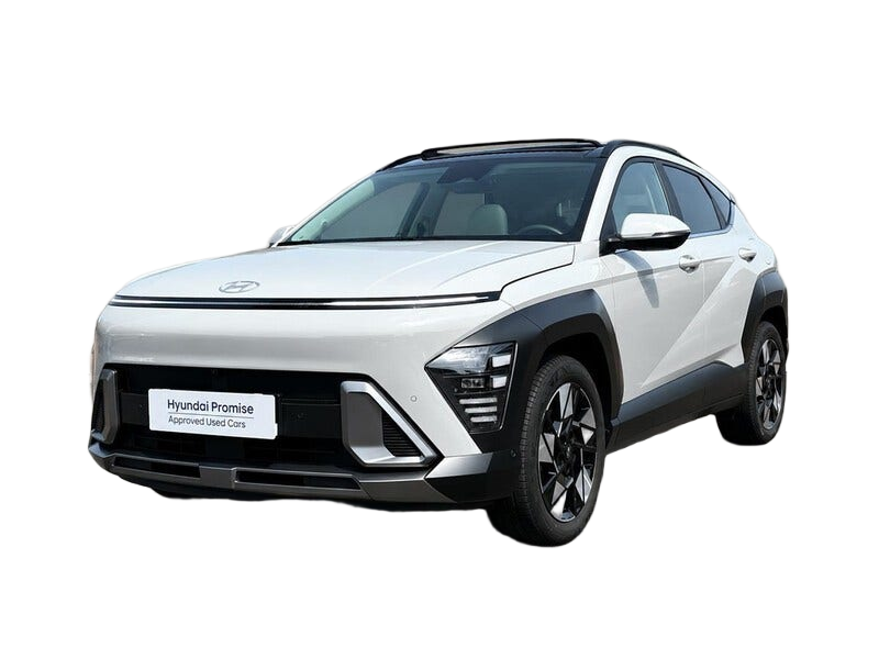Hyundai Kona occasion