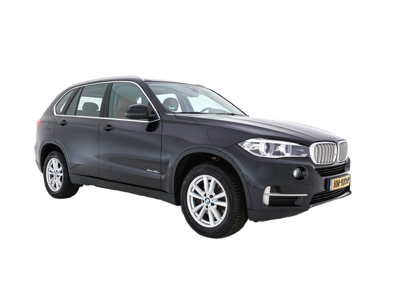 BMW X5 occasion