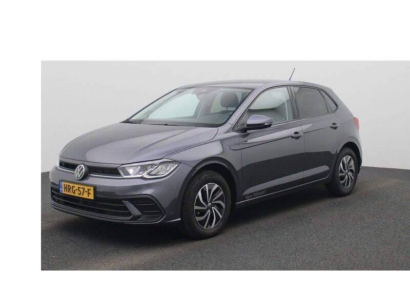 Volkswagen Polo occasion