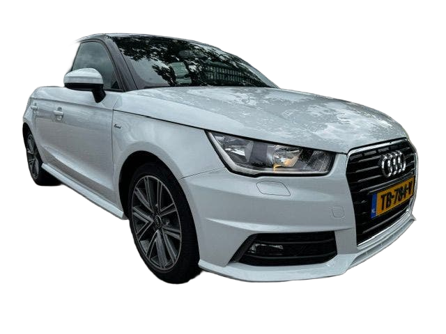 Audi A1 Sportback occasion