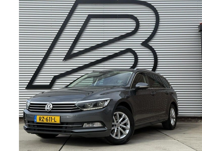 Volkswagen Passat occasion