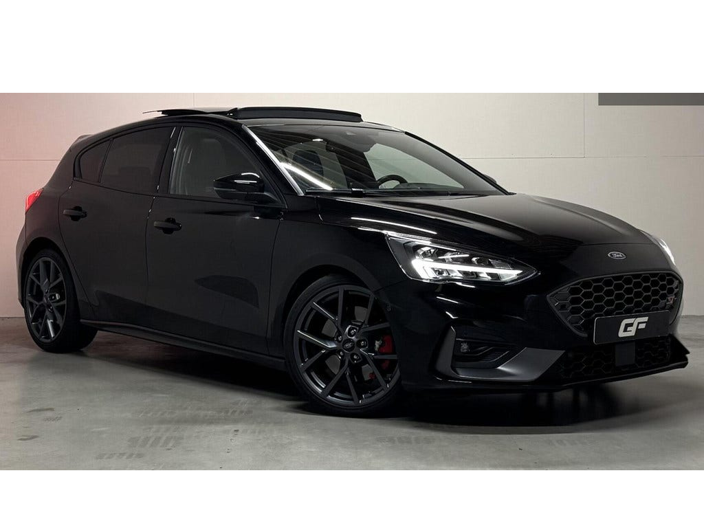 Ford Focus occasion