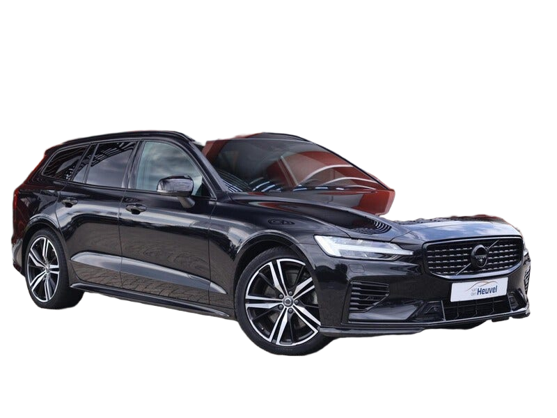 Volvo V60 occasion