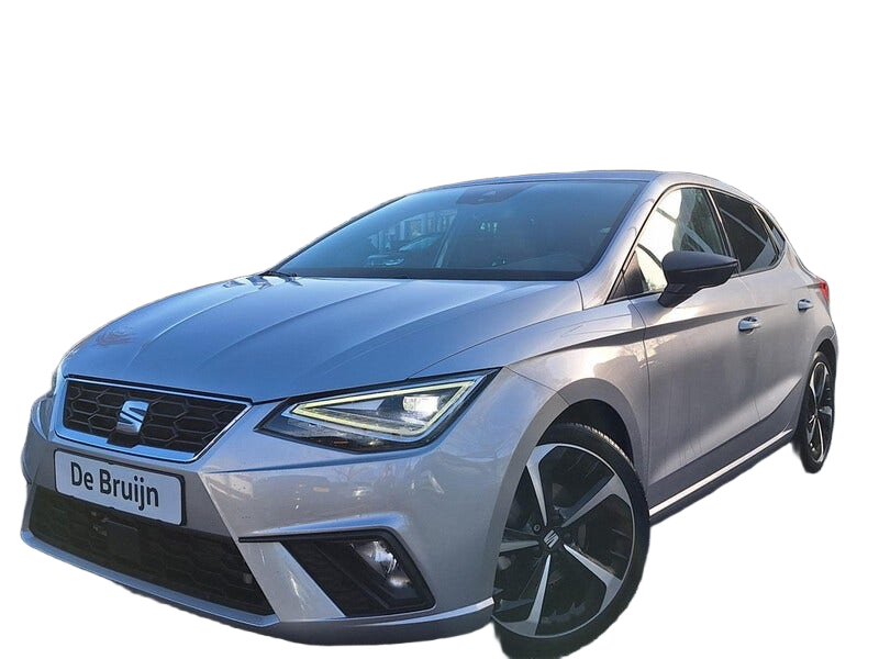 SEAT Ibiza occasion