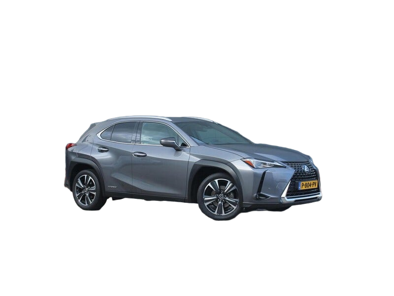 Lexus UX occasion