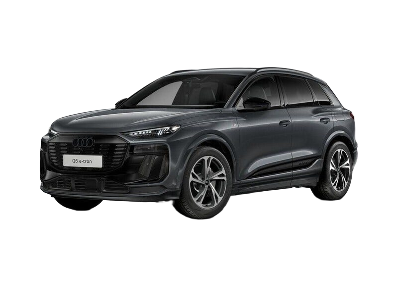 Audi Q6 e tron occasion
