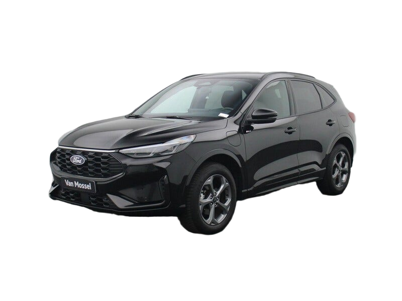 Ford Kuga occasion