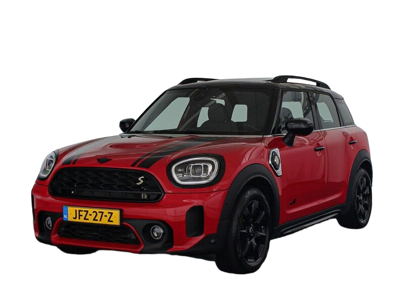 MINI Countryman occasion