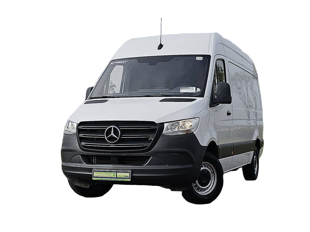 Mercedes Benz Sprinter