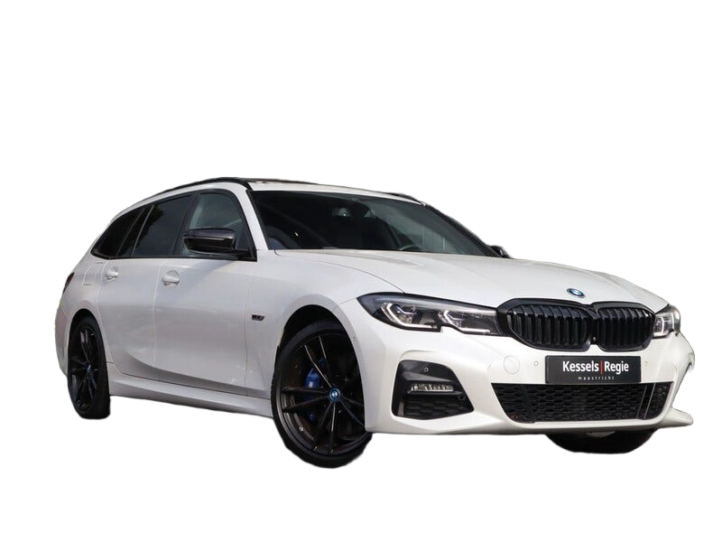 BMW 3 Serie occasion