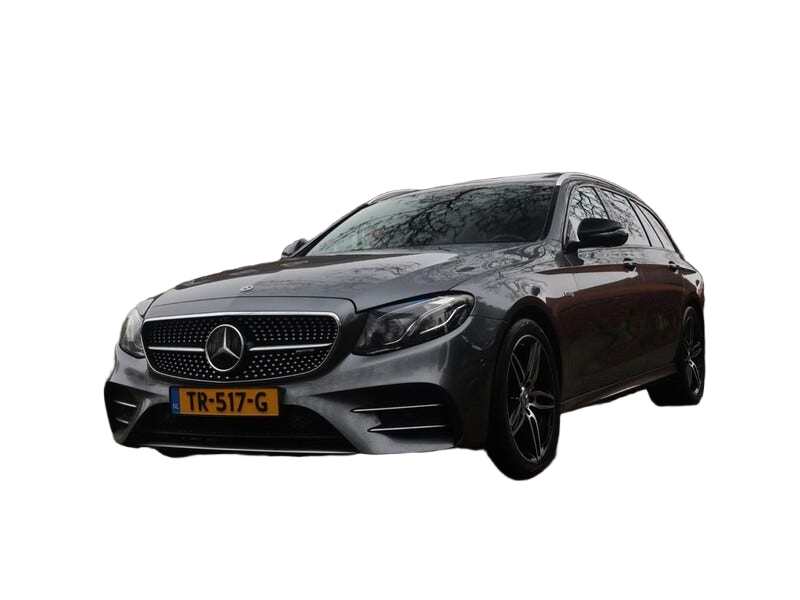 Mercedes Benz E Klasse occasion