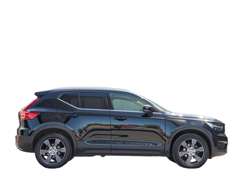 Volvo XC40 occasion