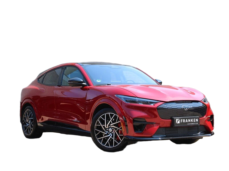 Ford Mustang Mach E occasion
