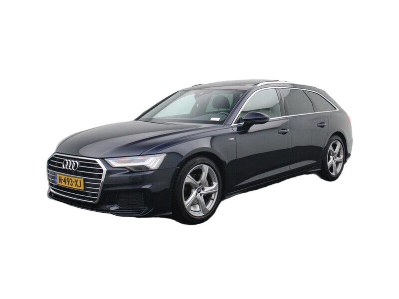 Audi A6 occasion