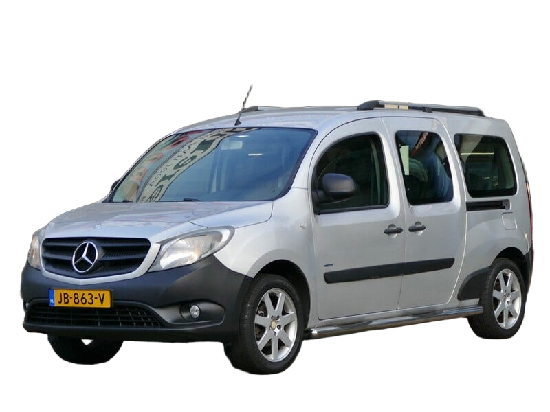 Mercedes Benz Citan occasion
