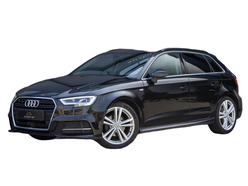 Audi A3 occasion