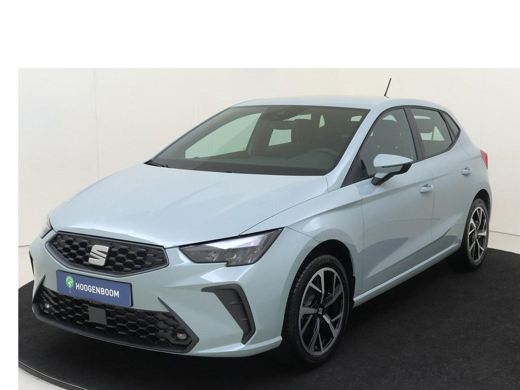 SEAT Ibiza occasion