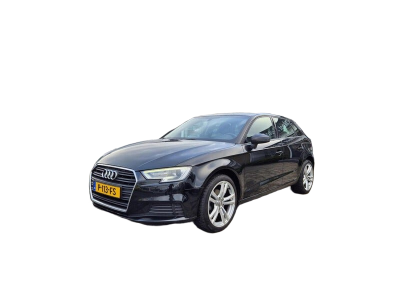 Audi A3 occasion