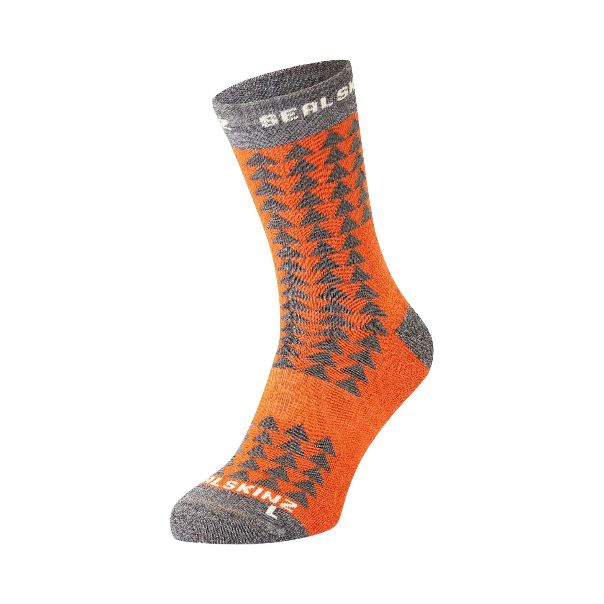 Sealskinz Hilgay Merino Sokken
