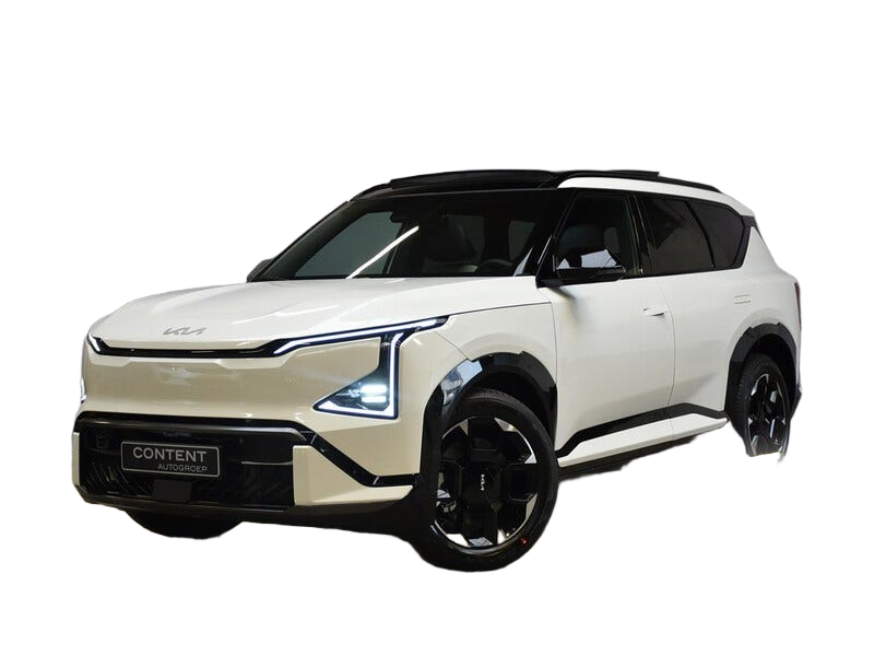Kia EV5 occasion