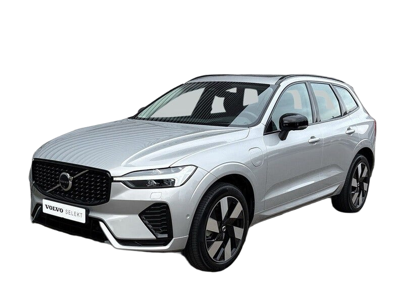 Volvo XC60 occasion