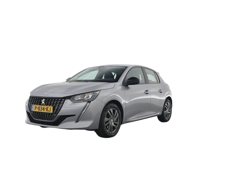 Peugeot 208 occasion