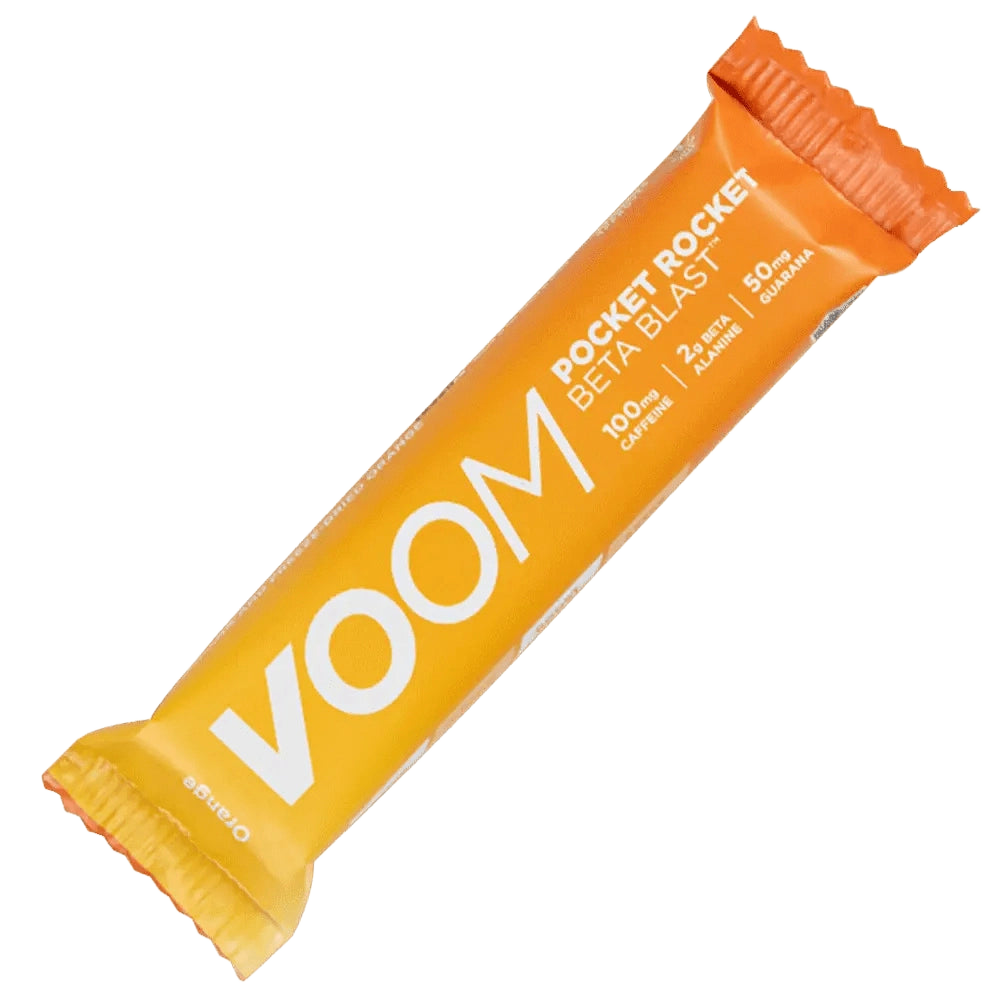 Voom Pocket Rocket Beta Blast (43g Carbs)