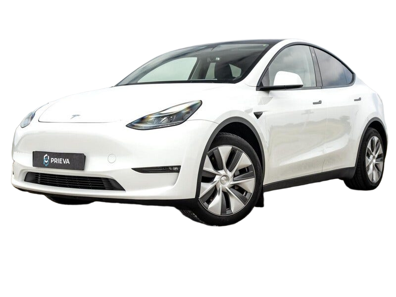 Tesla Model Y occasion