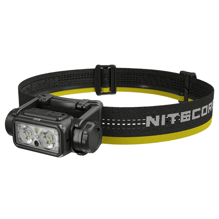 Nitecore NU45 (1700 Lumen)