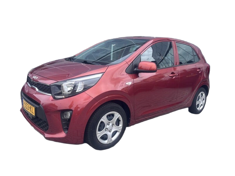 Kia Picanto occasion