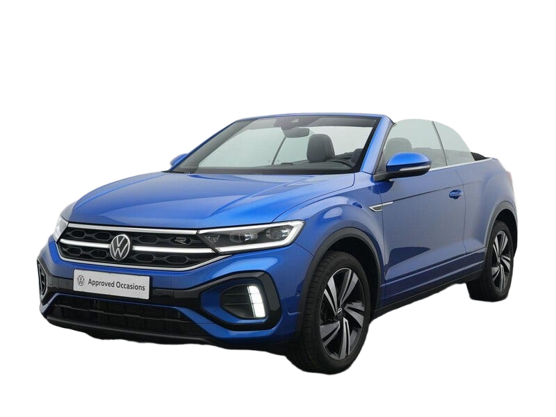 Volkswagen T Roc occasion