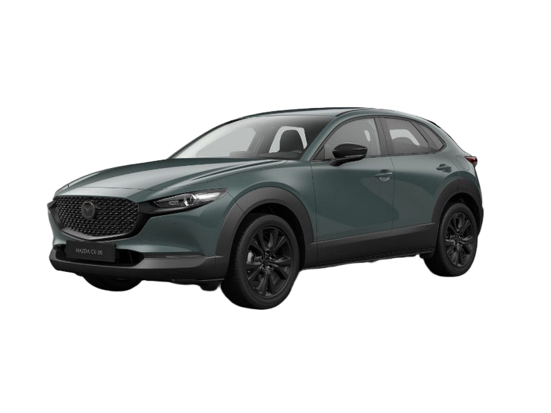 Mazda CX 30