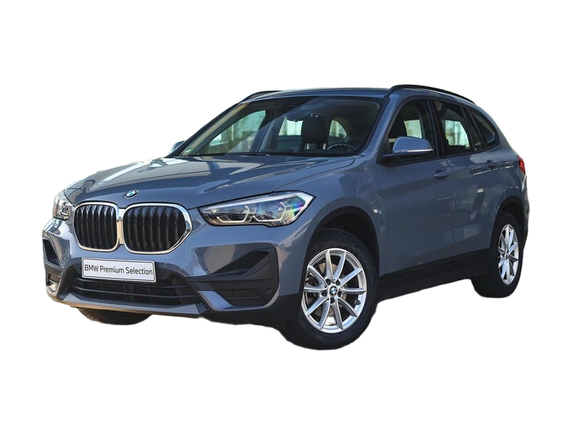 BMW X1 occasion