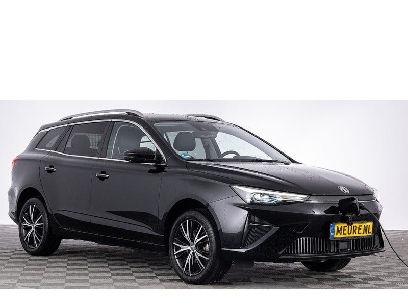 MG MG5