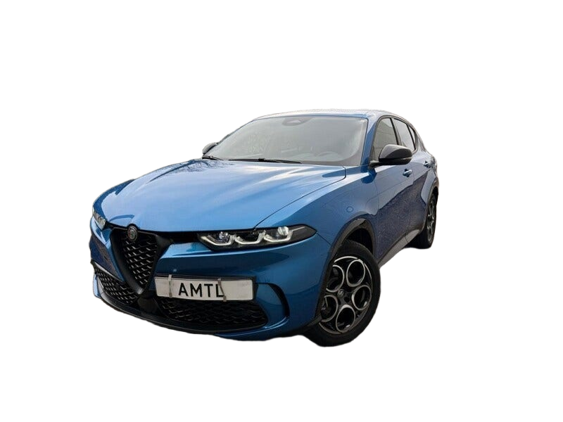 Alfa Romeo Tonale occasion
