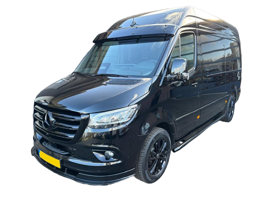 Mercedes Benz Sprinter