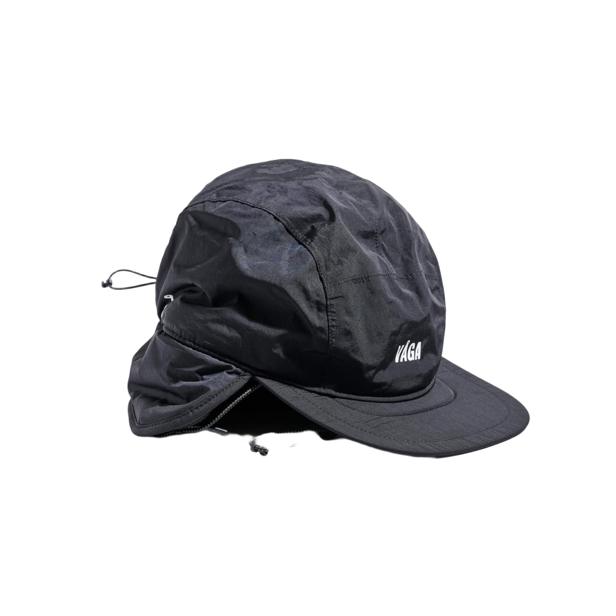 Vaga Padded Hiker Cap