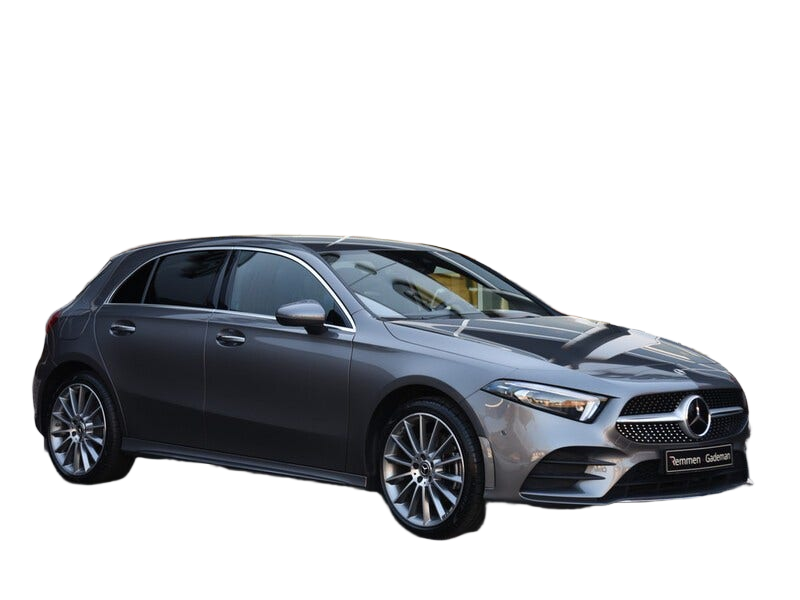 Mercedes Benz A Klasse occasion