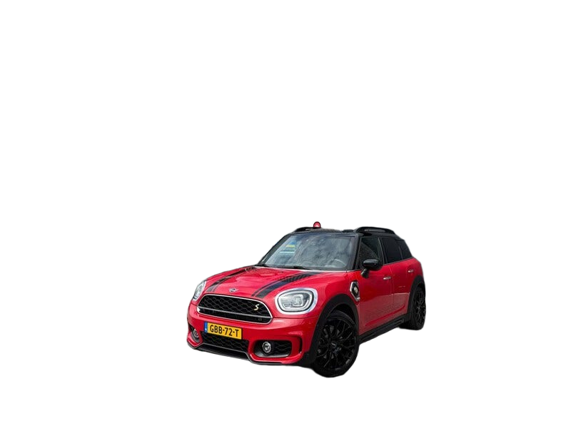 MINI Countryman occasion