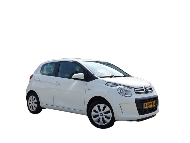 Citroën C1 occasion