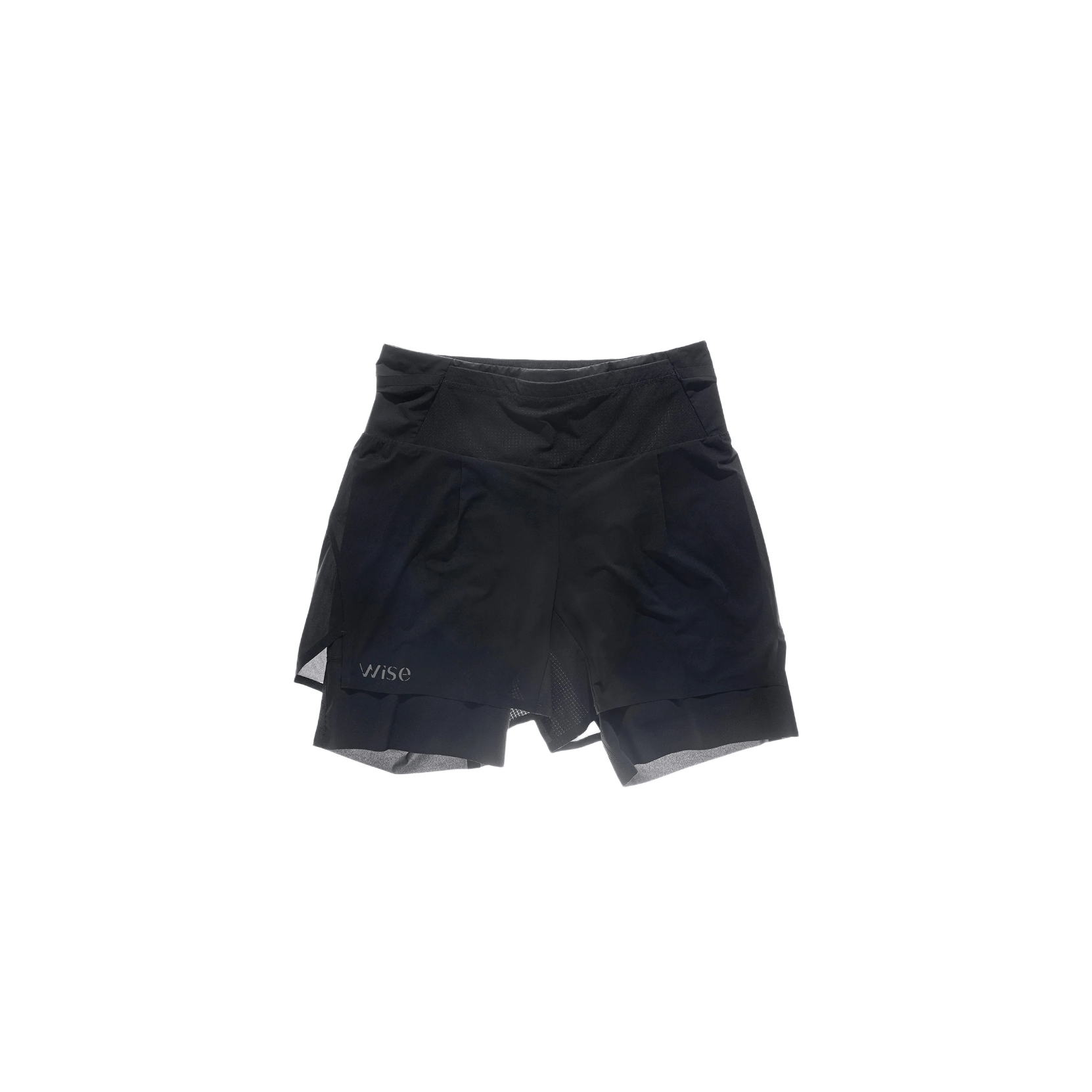 Wise Sherpa Max Shorts 2-in-1 Dames