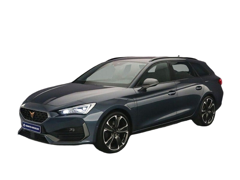 CUPRA Leon Sportstourer occasion