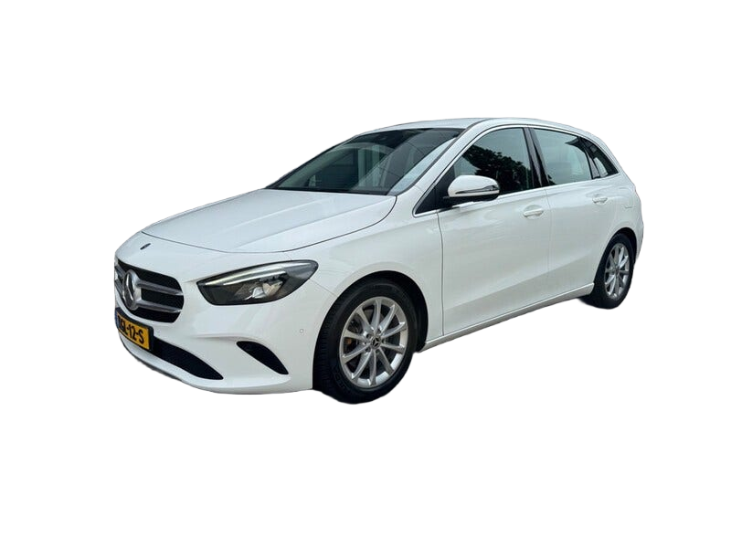 Mercedes Benz B Klasse occasion