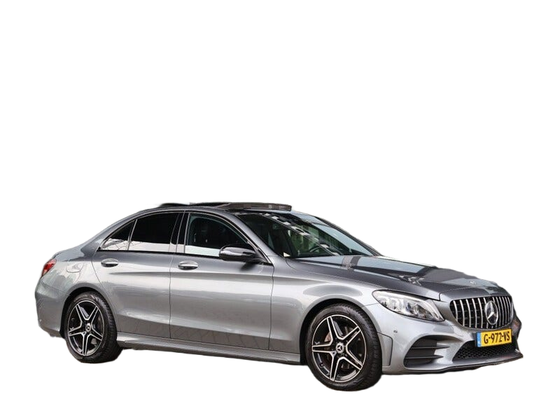 Mercedes Benz C Klasse occasion