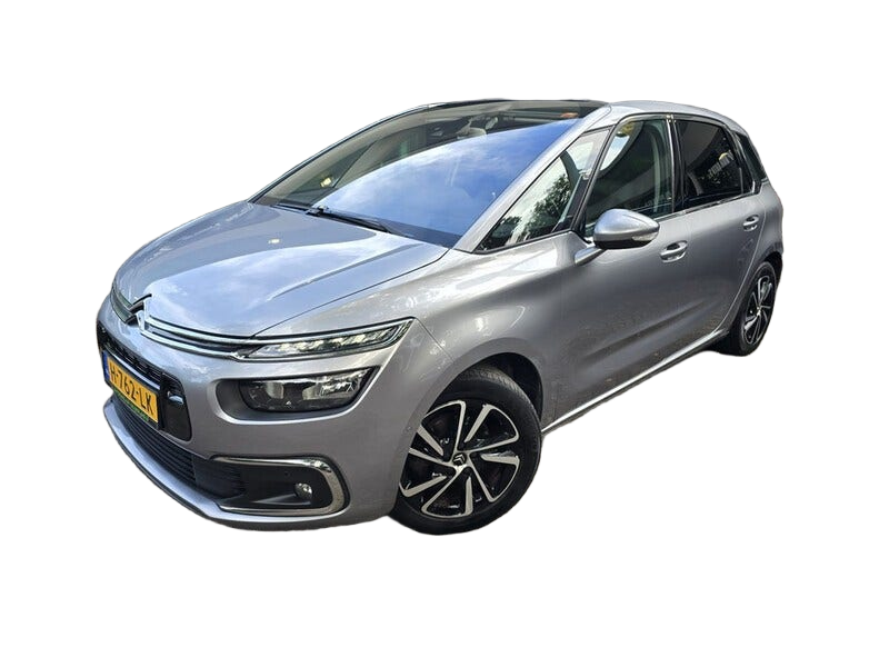 Citroën C4 Spacetourer